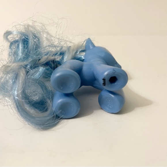 My Little Pony Trixie Lulamoon MLP Unicorn Hasbro Toy - Picture 10 of 14